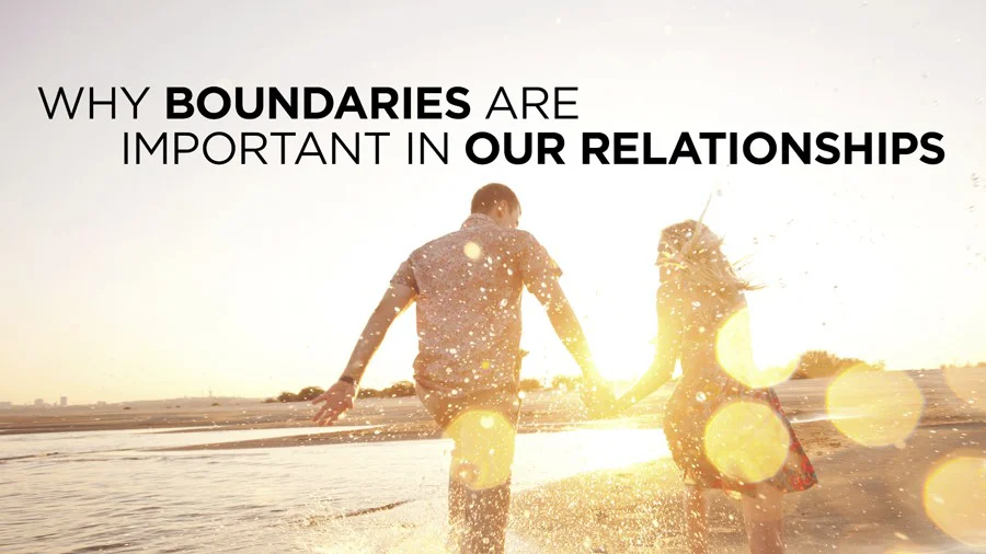 Healthy Boundaries