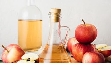 Apple Cider Vinegar