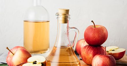 Apple Cider Vinegar