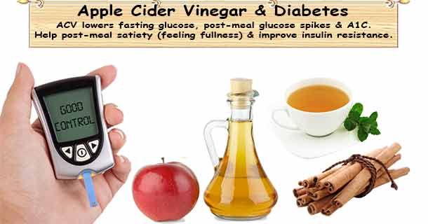 Benefits of Apple Cider Vinegar