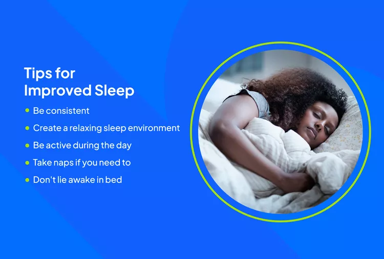 Healthy Sleep