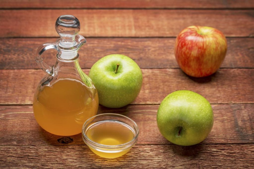 Benefits of Apple Cider Vinegar