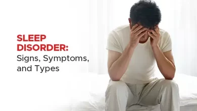 Sleep Disorders