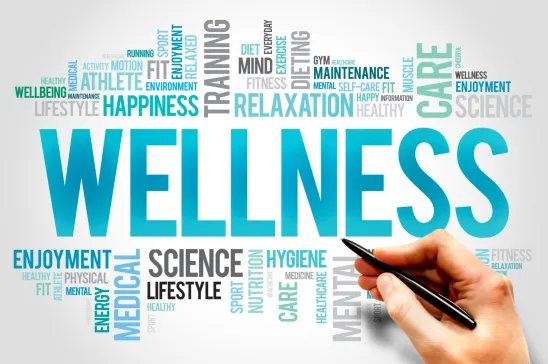 Wellness Health