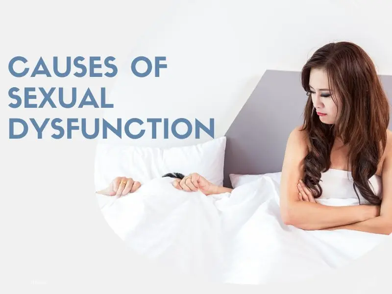 Sexual Dysfunction