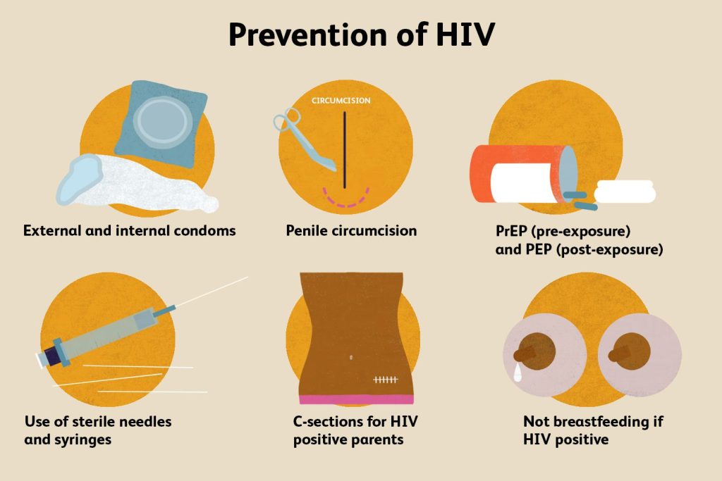 Human Immunodeficiency Virus