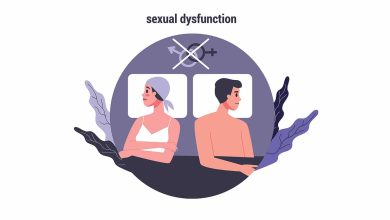 Sexual Dysfunction