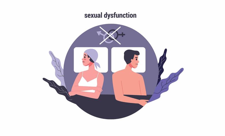 Sexual Dysfunction