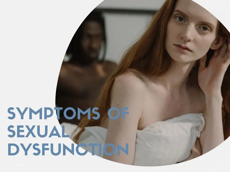 Sexual Dysfunction