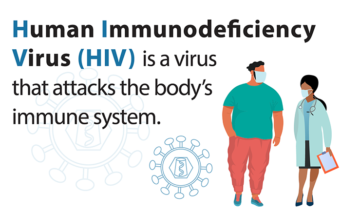 Human Immunodeficiency Virus