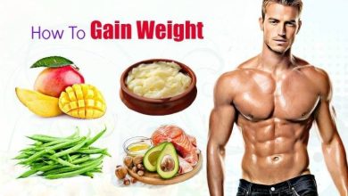 Gain Weight