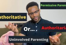 Parenting Styles