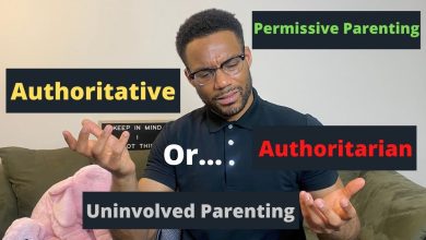 Parenting Styles