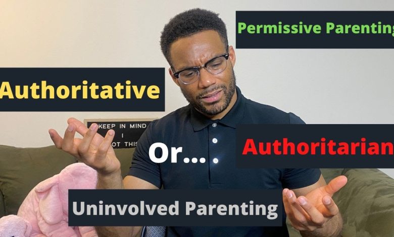 Parenting Styles