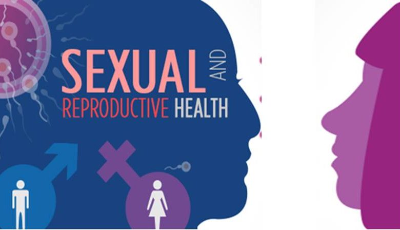 Sexual and Reproductive Health and Rights (SRHR)