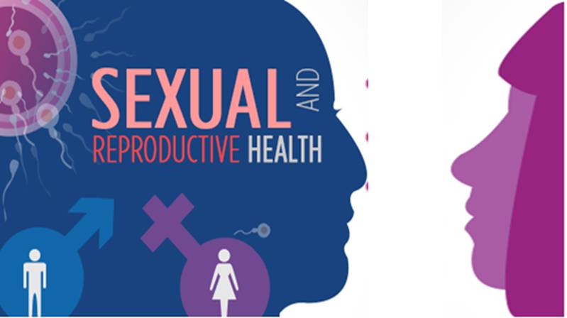 Sexual and Reproductive Health and Rights (SRHR)